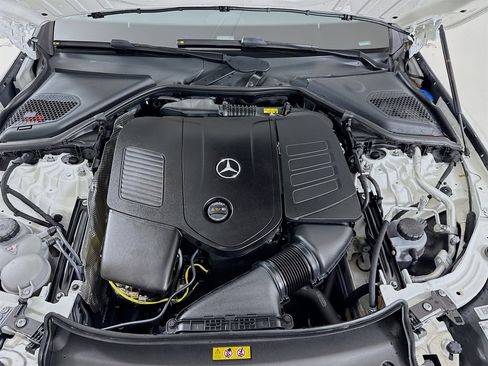 Certified 2024 Mercedes-Benz E 350 4MATIC Sedan w/ Driver Assistance Package image 31