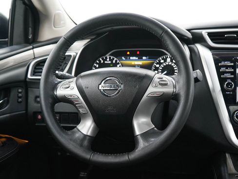 Used 2018 Nissan Murano SL w/ Moonroof Package AWD/4WD image 17