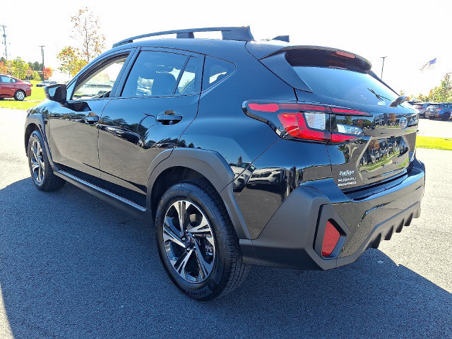 Certified 2024 Subaru Crosstrek 2.0i Premium AWD/4WD image 5