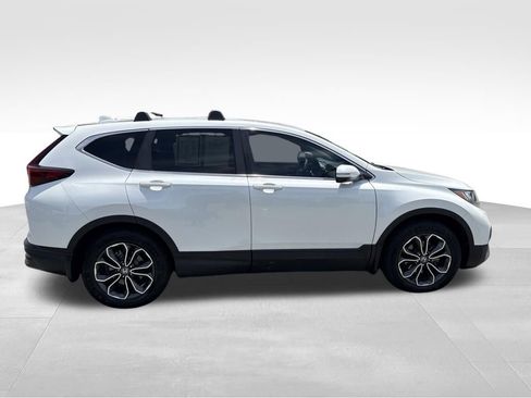 Used 2021 Honda CR-V EX image 6