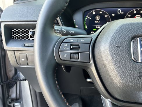Certified 2026 Honda CR-V Sport-L image 26