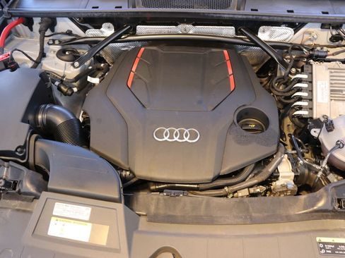 Used 2023 Audi SQ5 Premium w/ Convenience Package AWD/4WD image 50