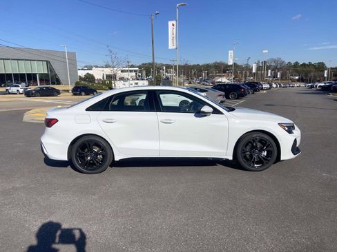 New 2026 Audi A3 2.0T Premium image 10