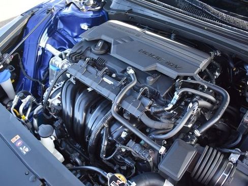 New 2026 Kia K4 LXS FWD image 29