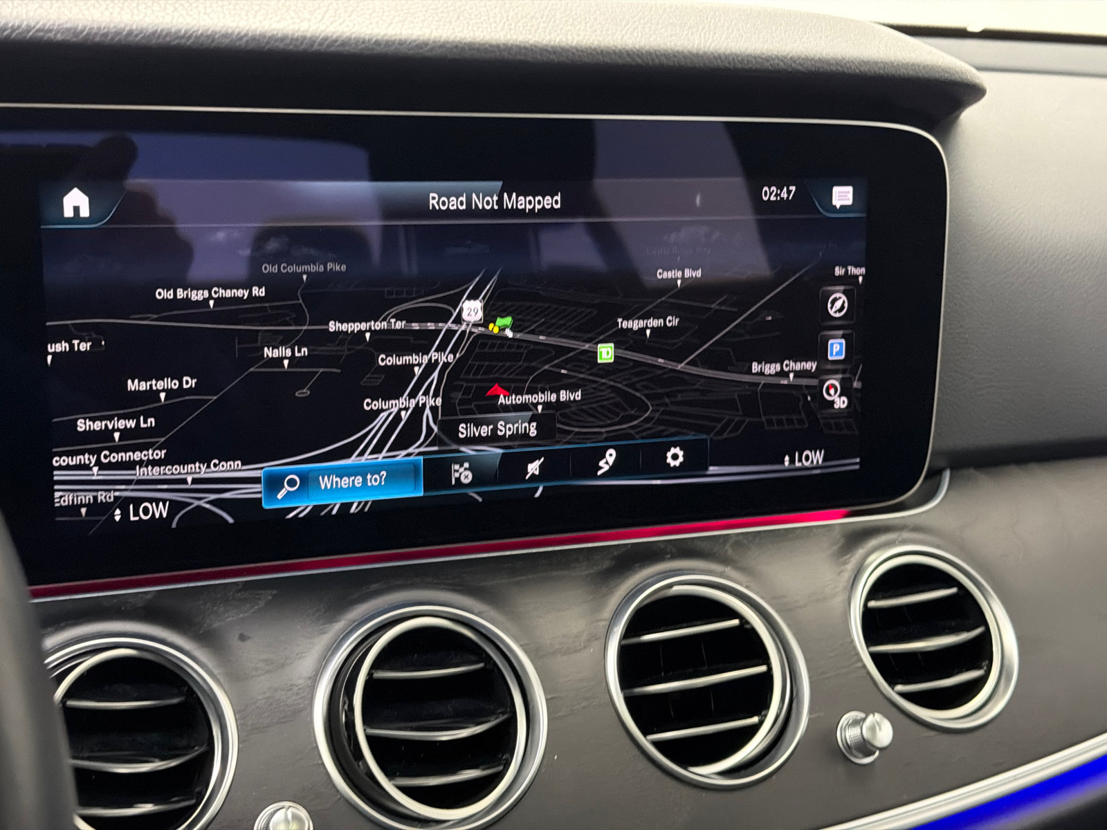 Used 2022 Mercedes-Benz E 450 4MATIC Sedan image 25