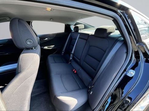 Used 2023 Chevrolet Malibu LT image 21
