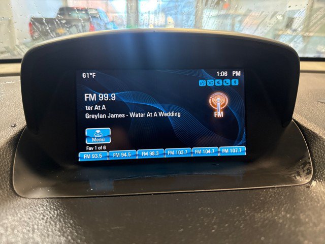 Used 2016 Buick Encore FWD image 20