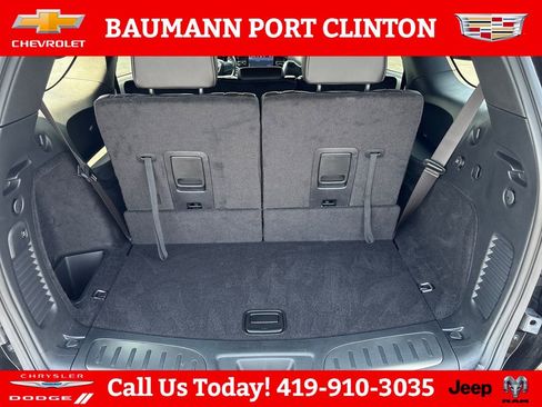 Used 2026 Dodge Durango GT AWD/4WD image 24