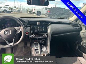 Used 2019 Honda Insight EX video 2