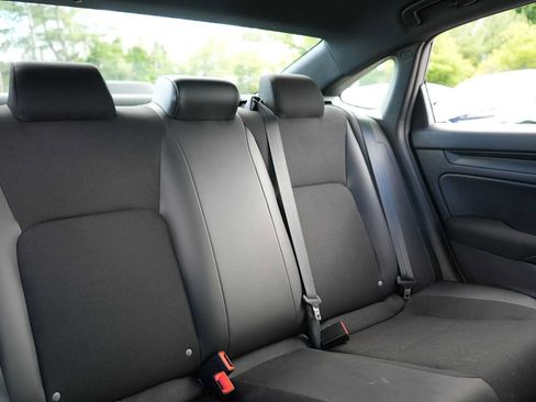 Used 2023 Honda Civic Sport image 29