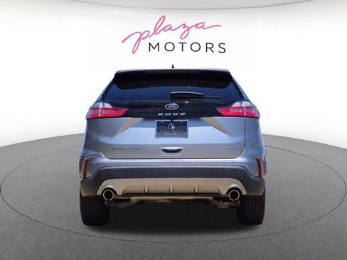 Used 2023 Ford Edge Titanium AWD/4WD image 6