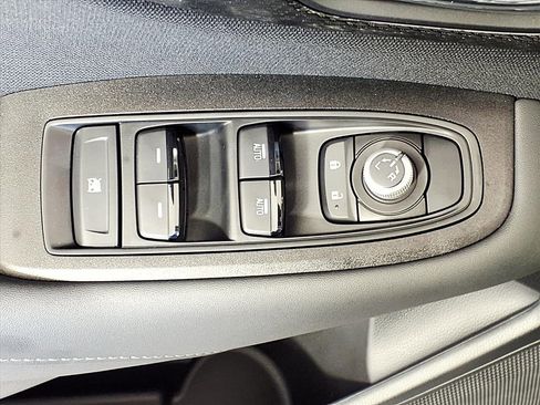 Certified 2025 Subaru Outback Premium image 14