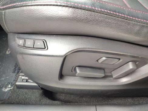 Used 2023 MAZDA CX-5 AWD 2.5 Turbo image 12