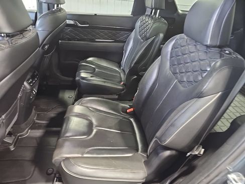 Used 2020 Hyundai Palisade Limited AWD/4WD image 14