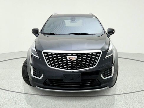 Used 2020 Cadillac XT5 Premium Luxury FWD image 3