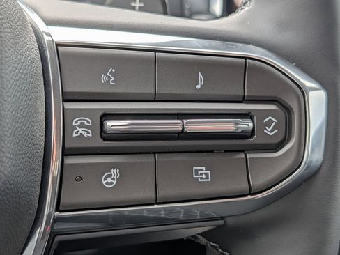 New 2026 GMC Terrain Denali AWD/4WD image 53
