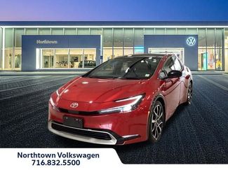 Used 2024 Toyota Prius Prime FWD video 1