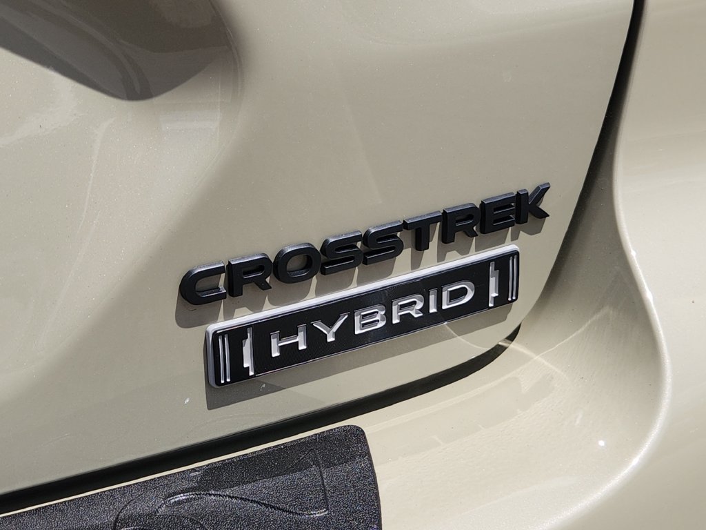 New 2026 Subaru Crosstrek 2.5i Limited AWD/4WD image 11