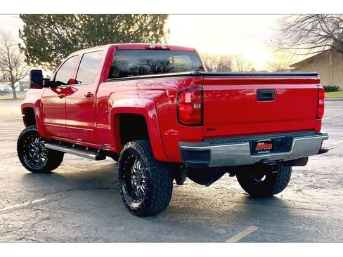 Used 2016 Chevrolet Silverado 2500 LT w/ LT Convenience Package image 12