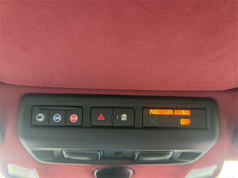 Used 2022 Chevrolet Corvette Stingray image 26