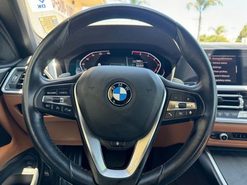 Used 2023 BMW 430i Coupe w/ Premium Package RWD image 10
