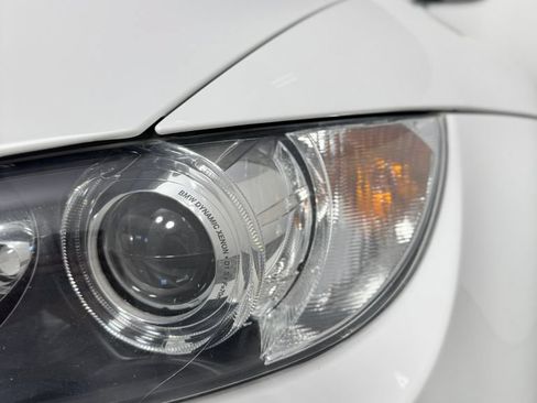 Used 2013 BMW M3 Coupe w/ Premium Pkg RWD image 31