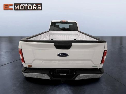 Used 2020 Ford F150 XLT w/ Max Trailer Tow Package image 5