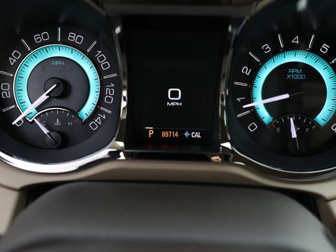 Used 2012 Buick LaCrosse Premium w/ Entertainment Package image 20