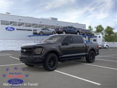 New 2025 Ford F150 XLT