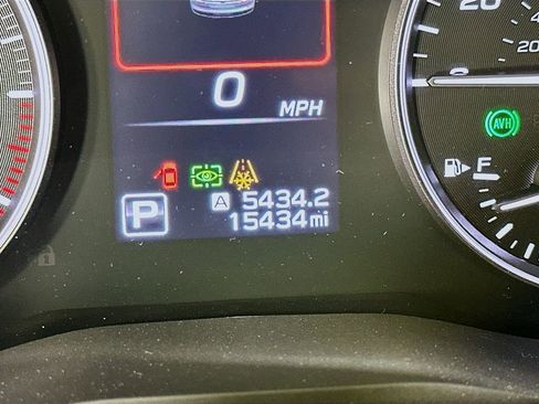 Certified 2025 Subaru Ascent Touring image 17