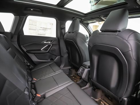 New 2026 BMW X1 xDrive28i w/ Technology Package AWD/4WD image 26