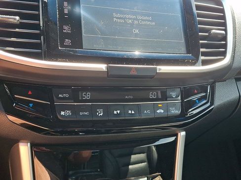 Used 2016 Honda Accord EX-L image 16