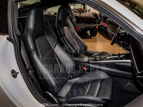 Used 2024 Porsche 911 Carrera S image 81