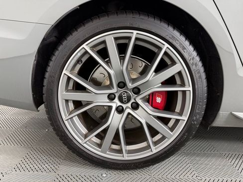 Used 2022 Audi S4 Premium Plus AWD/4WD image 13