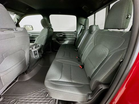 New 2026 RAM 1500 Big Horn AWD/4WD image 32