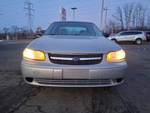 Used 2000 Chevrolet Malibu V6 image 2