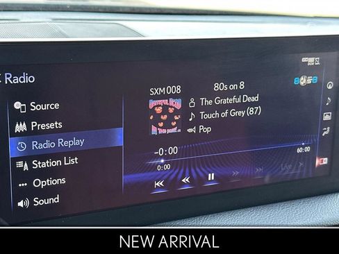 Certified 2023 Lexus IS 350 F Sport image 32