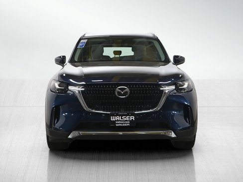 Used 2024 MAZDA CX-90 Plug-In Hybrid w/ Premium Pkg AWD/4WD image 8