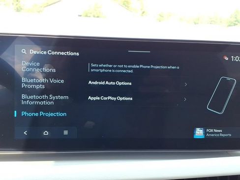 New 2026 Hyundai Tucson SEL Plus FWD image 12