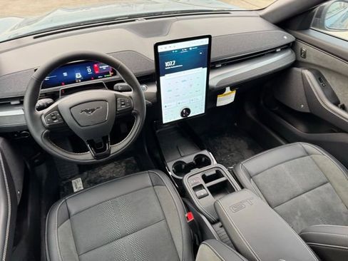 New 2026 Ford Mustang Mach-E GT image 6