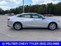 Used 2018 Chevrolet Malibu LT FWD image 9
