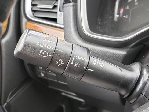 Used 2019 Honda CR-V EX image 30