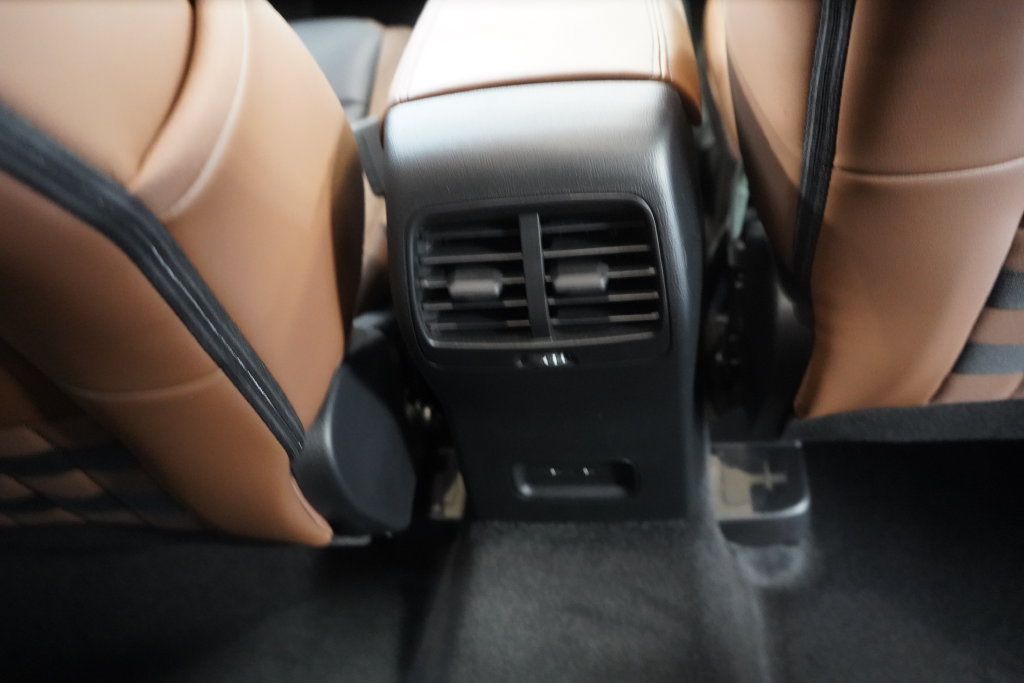 New 2026 Ford Bronco Sport Outer Banks w/ Outer Banks Tech Package+ AWD/4WD image 24