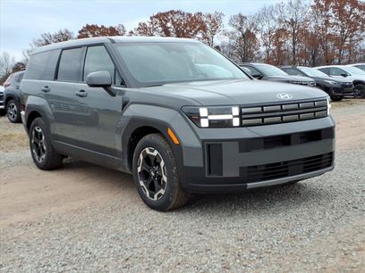 New 2026 Hyundai Santa Fe SE