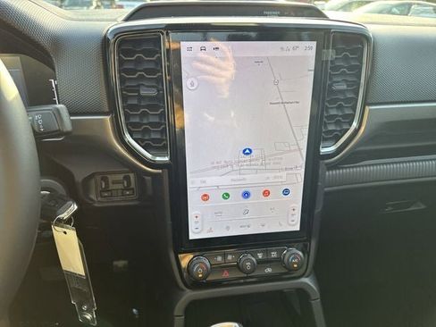 New 2025 Ford Ranger XLT image 18