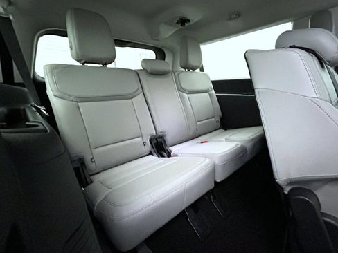 New 2027 Ford Expedition Max Active AWD/4WD image 19