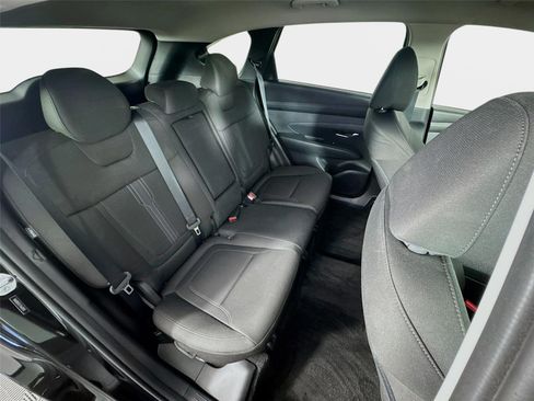 Certified 2026 Hyundai Tucson SEL FWD image 26