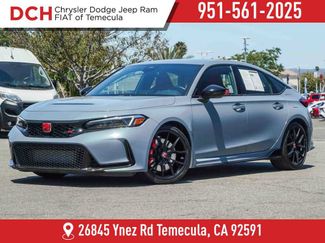 Used 2023 Honda Civic Type R video 1