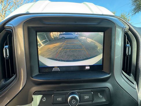 Used 2020 Chevrolet Silverado 2500 W/T w/ WT Fleet Convenience Package image 20