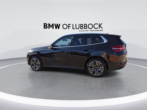 Used 2025 BMW X3 xDrive30i w/ Premium Package image 6